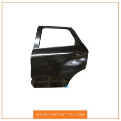 درب عقب چپ رنو کپچر