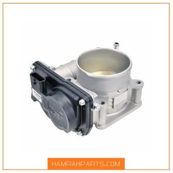 دریچه گاز رنو تالیسمان