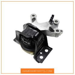 دسته موتور بالا راست رنو کپچر