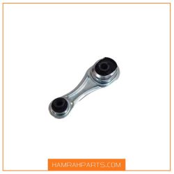 دسته موتور دنبلی رنو کپچر