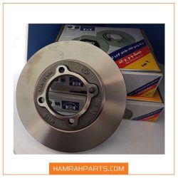 دیسک ترمز پراید