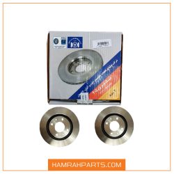 دیسک ترمز پژو405 لاهیجان