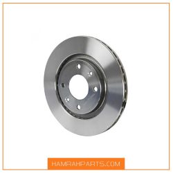 دیسک چرخ جلو رنو تالیسمان