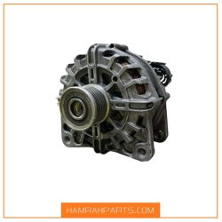 دینام رنو تالیسمان