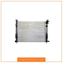 رادیاتور اب رنو کپچر