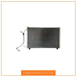 رادیاتور کولر رنو تالیسمان