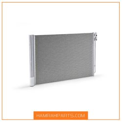 رادیاتور کولر رنو کپچر