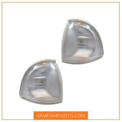 چراغ جلو جمع ساز پراید صبا