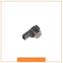 سنسور نقطه کور رنو تالیسمان