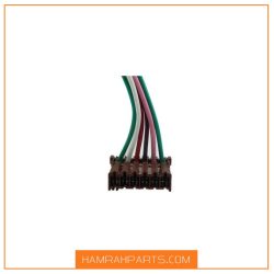 سوکت خطر جمع ساز پژو آردی