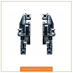 سوکت خطر عقب جمع ساز ال نود