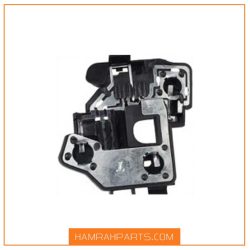 سوکت خطر عقب جمع ساز پژو206 با واشر