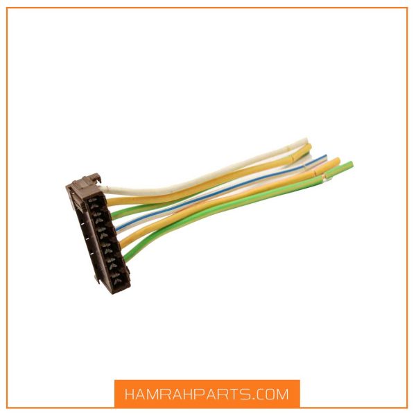 سوکت خطر پژو 405