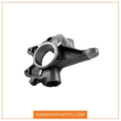 سگدست پژو405