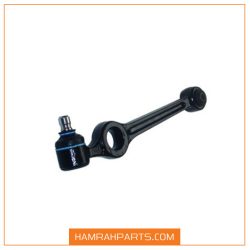 سیبک طبق پراید