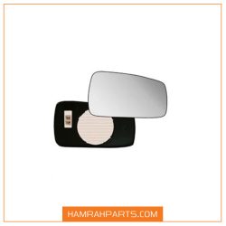 شیشه آیینه طرح جدید پژو405