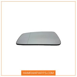 شیشه آیینه طرح قدیم پژو 405