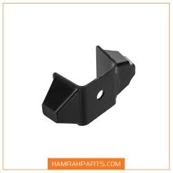 ضربه گیر زبانه ای پژو405 لاهیجان