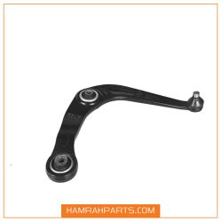 طبق راست پژو 206 تیپ 5 لاهیجان