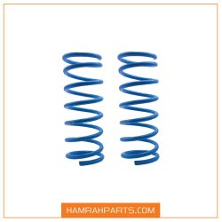 فنر اسپورت جلو پراید برندامید فنر