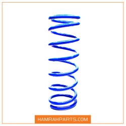 فنر اسپورت عقب تیبا