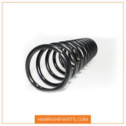 فنر اکسل جلو نسیم برندامید فنر