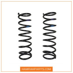 فنر جلو تیبا