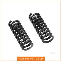 فنر جلو مزدا 1000برندامید فنر