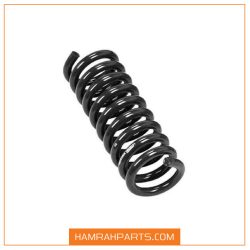 فنر جلو پراید سفارشی