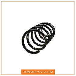 فنر عقب تارا  اتومات برند امید فنر