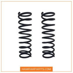 فنر عقب تیبا 2