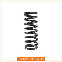 فنر عقب شاهین دستی برندامید فنر