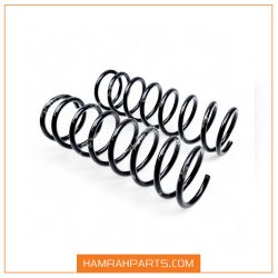 فنر عقب نسیم برندامید فنر