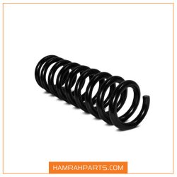 فنر لول cng عقب پراید