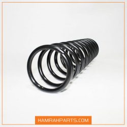 فنر لول جلو پراید