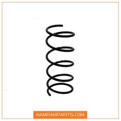 فنر لول جلو پژو206 لاهیجان