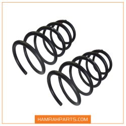 فنر پژو 206 تیپ5 برندامید فنر