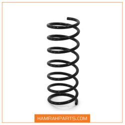 فنر پیکان برندامید فنر