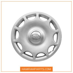 قالپاق-مزدا-وانت-حامد