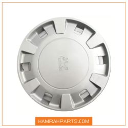 قالپاق-پژو-آردی-حامد