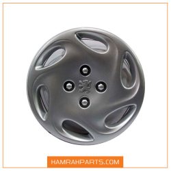 قالپاق-پژو206-sd-حامد