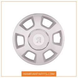 قالپاق-پژوپارس-سال-15-حامد