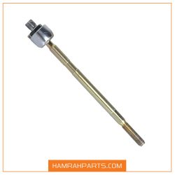 قرقری فرمان پراید