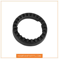 لاستیک بالا کمک فنر عقب پراید لاهیجان