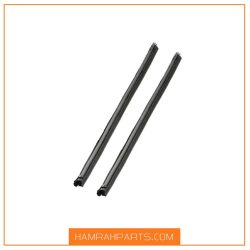 لاستیک تیغه برف پاکن 405 پاک پیک 22