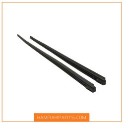 لاستیک تیغه برف پاکن پراید پاک پیک 18