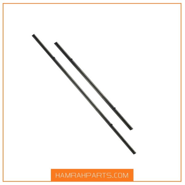لاستیک تیغه برف پاکن پژو206 پاک پیک 26-16