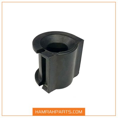 لاستیک چاکدار