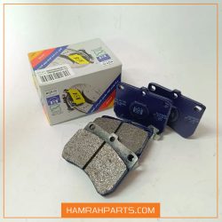 لنت جلو شاهین لاهیجان