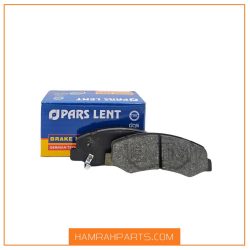 لنت جلو پارس آبی رانا